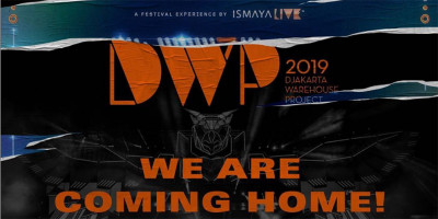 DWP 2019 Kembali ke Jakarta! thumbnail